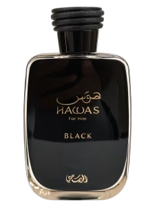 Hawas Black