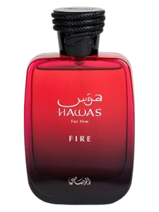 Hawas Fire