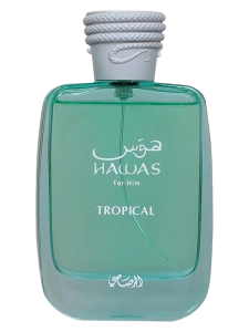 Hawas Tropical