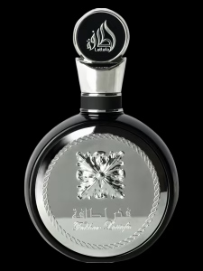 Fakhar Black