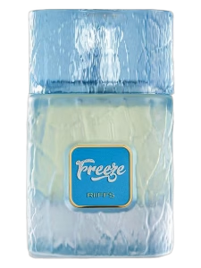 Freeze Riifs
