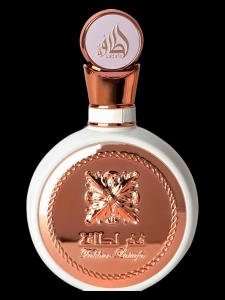 Fakhar Rose (Rose Gold / Women)