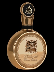 Fakhar Extrait Gold