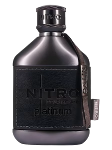 Platinum