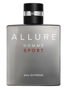 Allure Homme Sport