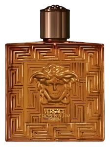 Versace Eros Najim