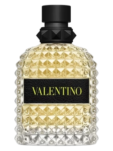 Uomo Yellow Dream