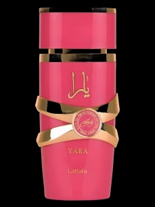 Yara Candy