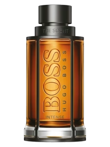 Boss The Scent Intense