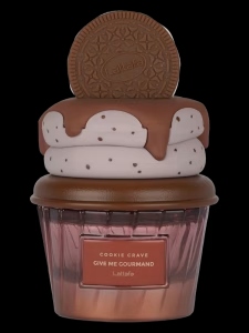 Give Me gourmand Cookie Crave