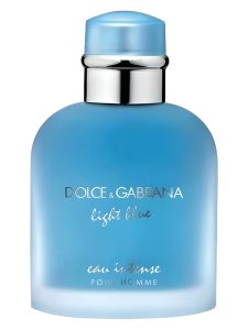 Dg Light Blue M Edp