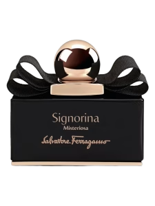 Ferragamo Singnorina Misteriosa