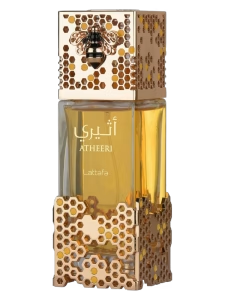 Atheeri