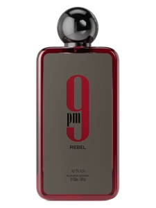 9PM Rebel