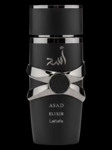 Asad Elixir