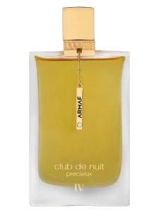 Club de Nuit Precieux IV