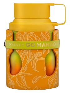 Go Mango