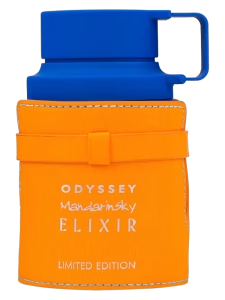Mandarin Ski Elixir