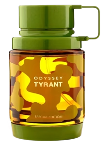 Odyssey Tyrant