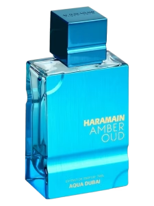 Amber Oud Aqua Dubai