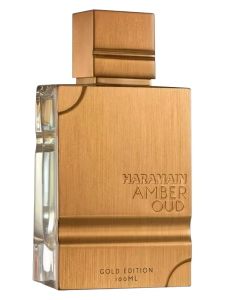 Amber Oud Gold Edition