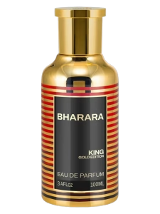 Bharara King Gold