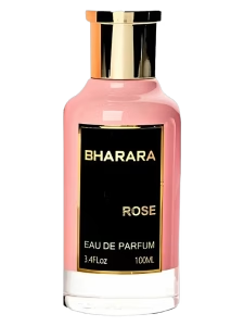 Bharara Rose