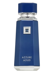 Azzure aoud