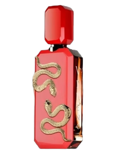 French Avenue Veneno Scarlet