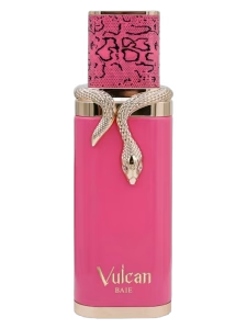 Vulcan Baie