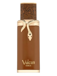 Vulcan Sable