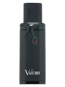 French Avenue Vulcan Black